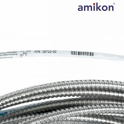 16710-30 Armored Interconnect Cable