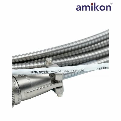 16710-20 Armored Interconnect Cable