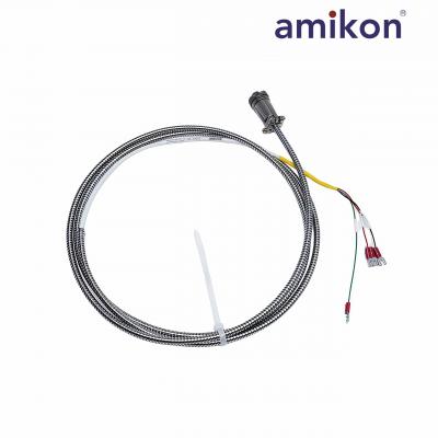 16710-08 Armored Interconnect Cable