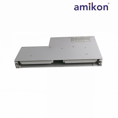 136711-01 RTD/TC I/O Module