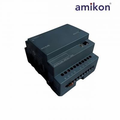 6ED1055-1FB10-0BA2 LOGO! DM16 230R