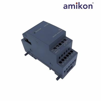 6ED1055-1MD00-0BA2 LOGO! AM2 RTD Expansion Module
