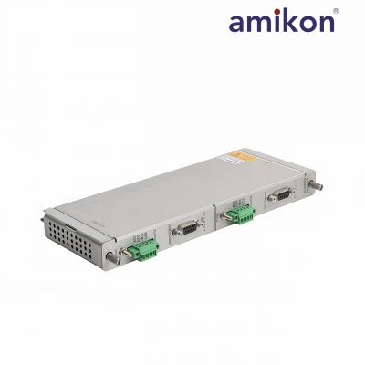 126648-01 Keyphasor I/O Module