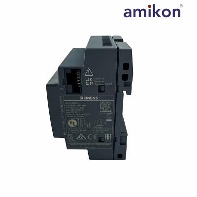 6ED1055-1CB10-0BA2 LOGO! DM16 24 Expansion Module