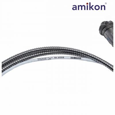 16710-08 Armored Interconnect Cable
