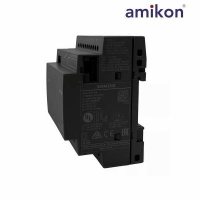 6ED1055-1NB10-0BA2 LOGO! DM16 24R Expansion Module