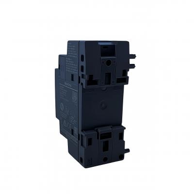 LOGO! DM8 24 expansion module