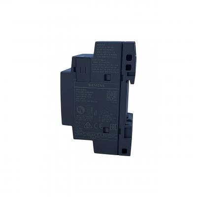 LOGO! DM8 24 expansion module
