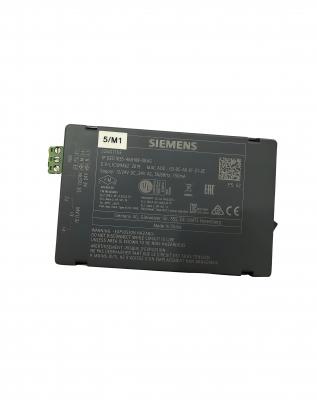 LOGO! TDE 6-Line Ethernet Panel