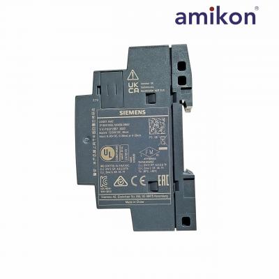 LOGO! AM2 expansion module