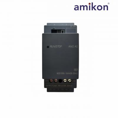 LOGO! AM2 AQ expansion module