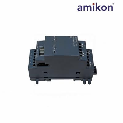LOGO! DM8 230R expansion module