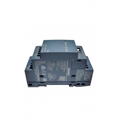 LOGO! DM8 12/24R expansion module