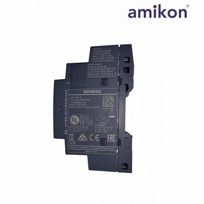 LOGO! AM2 AQ expansion module