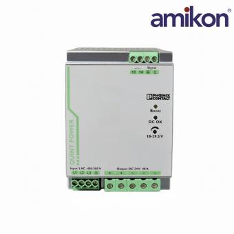 QUINT-PS/3AC/24DC/40