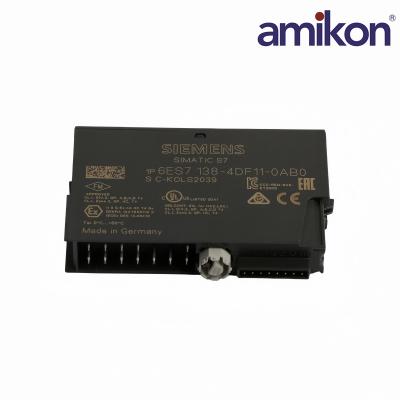 6ES7138-4DF11-0AB0