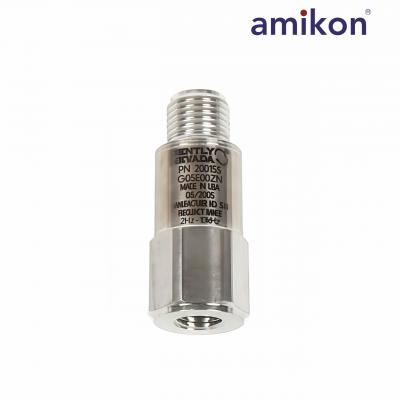 Bently Nevada 200155-06-CN Low-Frequency Accelerometer