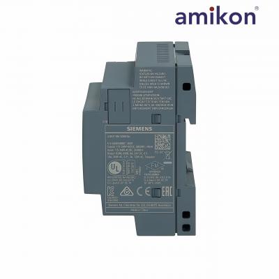 LOGO! 230RCEo 8DI 4 Relay Base Unit