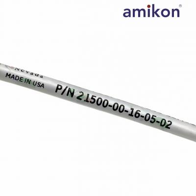 Bently Nevada 7200 Series 5 mm Standard-Mount Proximity Probe
