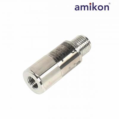 Bently Nevada 200155-06-CN Low-Frequency Accelerometer