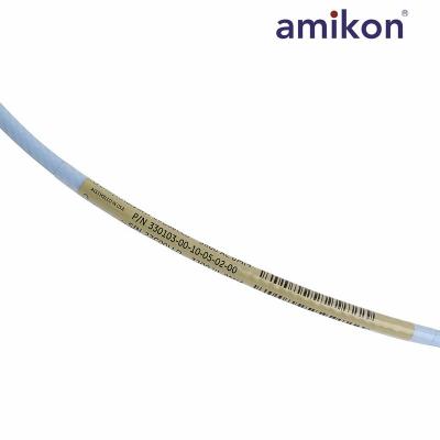 Bently Nevada 330103-00-10-05-02-00 3300 XL 8 mm M10 proximity probe