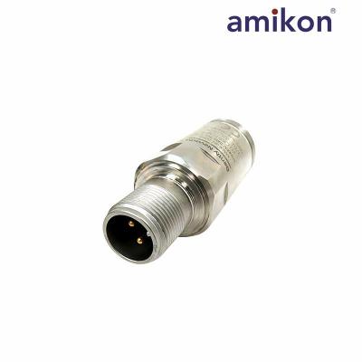 Bently Nevada 200155-17-CN low-frequency accelerometer