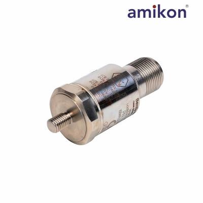 Bently Nevada 200355-10-00-00 100 mV/g accelerometer