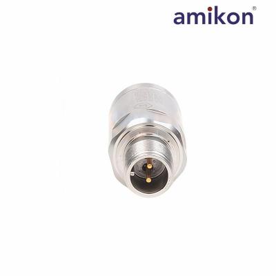 Bently Nevada 200155-17-CN low-frequency accelerometer