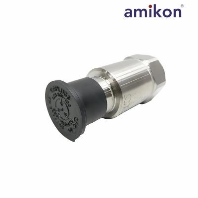 Bently Nevada 200355-10-00-00 100 mV/g accelerometer