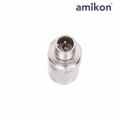 Bently Nevada 200155-17-CN low-frequency accelerometer