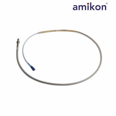 Bently Nevada 330102-08-96-10-02-00 3300 XL 8 mm armored proximity probe