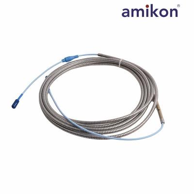 Bently Nevada 330130-040-03-05 3300 XL 4.0 m armored extension cable with connector protector