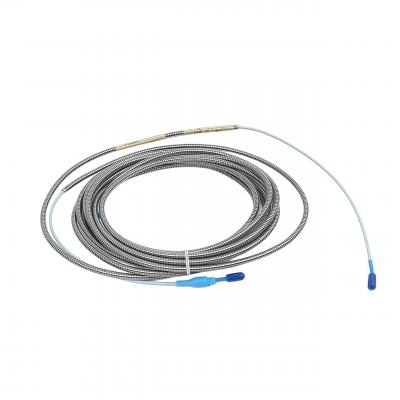 Bently Nevada 330130-080-03-CN 3300 XL 8.0 m armored extension cable with connector protector