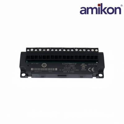 IC200TBM002