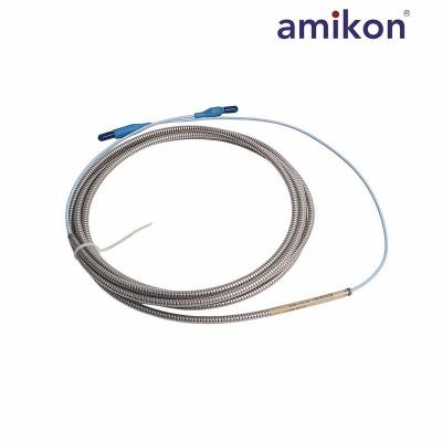 Bently Nevada 330130-045-03-00 3300 XL 4.5 m armored extension cable with connector protector