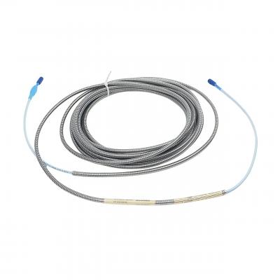 Bently Nevada 330130-080-03-CN 3300 XL 8.0 m armored extension cable with connector protector