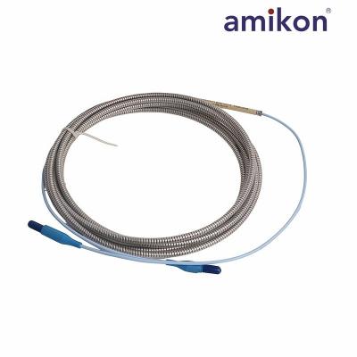 Bently Nevada 330130-045-03-00 3300 XL 4.5 m armored extension cable with connector protector