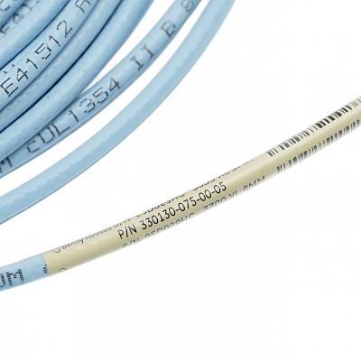 Bently Nevada 330130-075-00-05 3300 XL 7.5 m standard extension cable