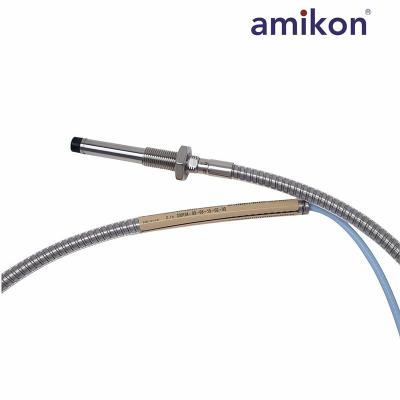 Bently Nevada 330104-03-06-10-02-00 3300 XL 8 mm M10 armored proximity probe