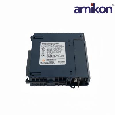 IC695ALG600-DD