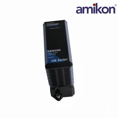 FBM206 P0916CQ