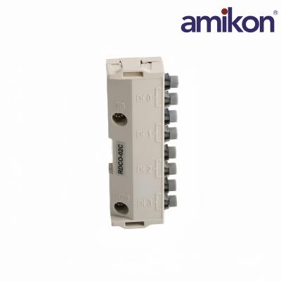 RDCO-02C 3ABD64606956