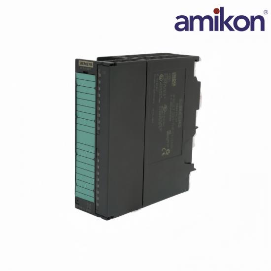 Siemens 6ES7331-7HF01-0AB0 SM 331 High-speed Analog Input Module