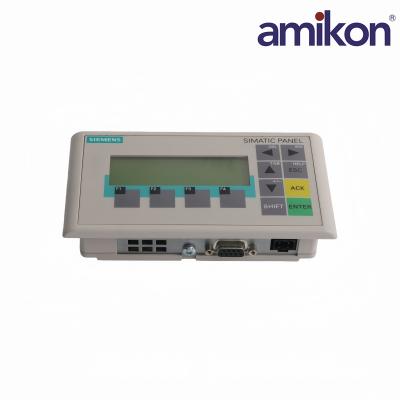 6AV6640-0BA11-0AX0