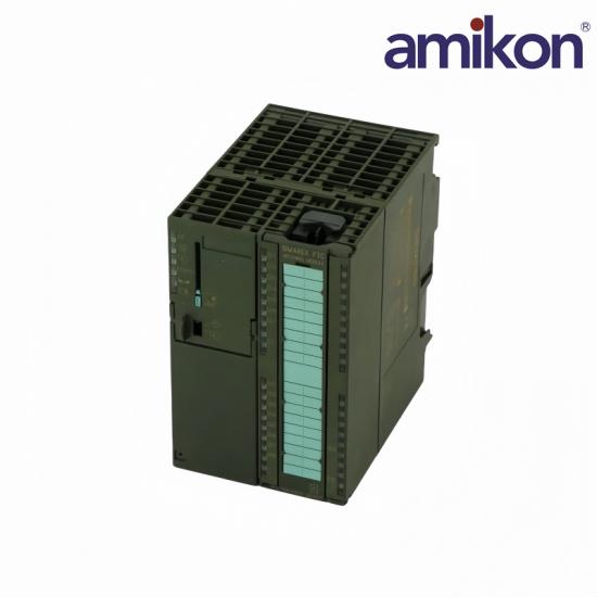 Siemens 7MH4900-3AA01 SIWAREX FTC Weighing Module