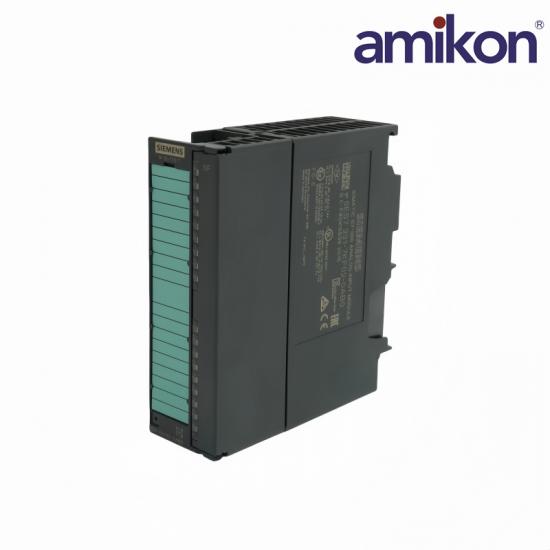 Siemens 6ES7331-7KF02-0AB0 SM 331 Analog Input Module