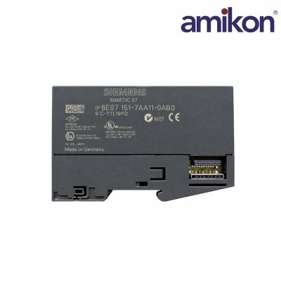 6ES7151-7AA11-0AB0