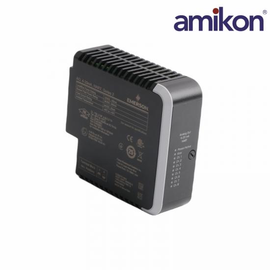Emerson KJ3224X1-BA2 13P0137X022
