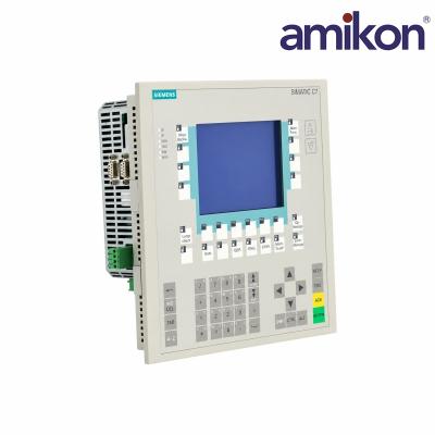 6ES7635-2EC01-0AE3