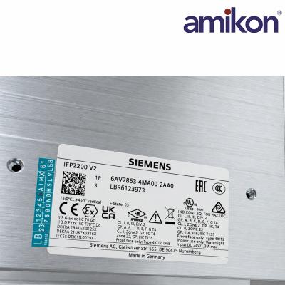 6AV7863-4MA00-2AA0